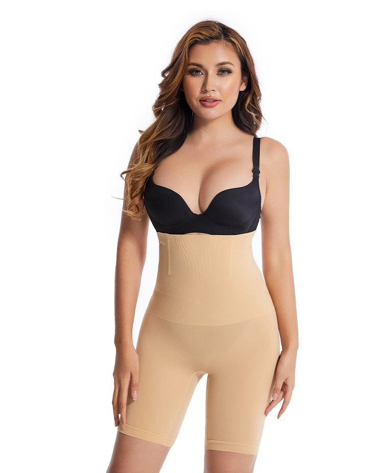 Solid Color Shaping Underwear display picture 15