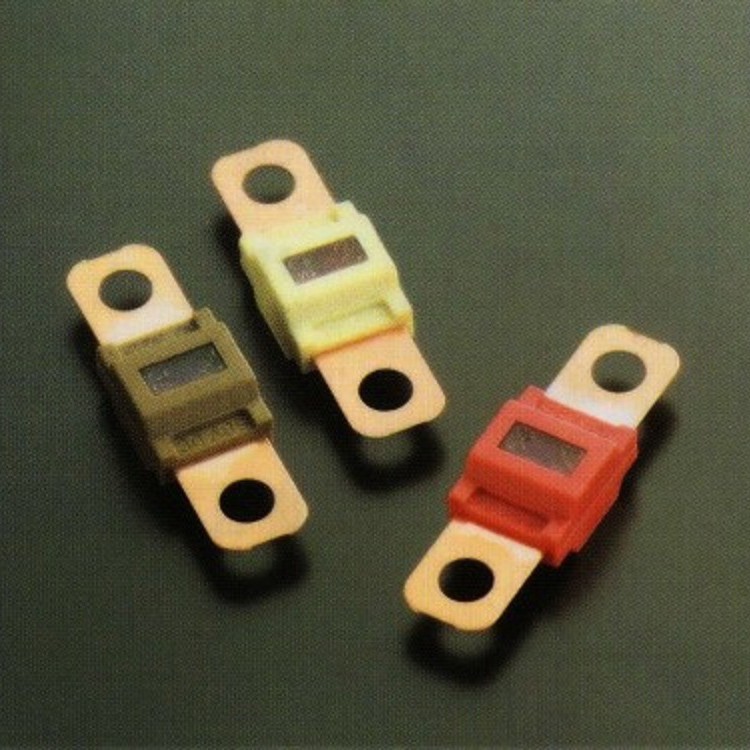 慢熔L保险丝,日本太平洋保险丝,MEGA保险丝精L型保险丝