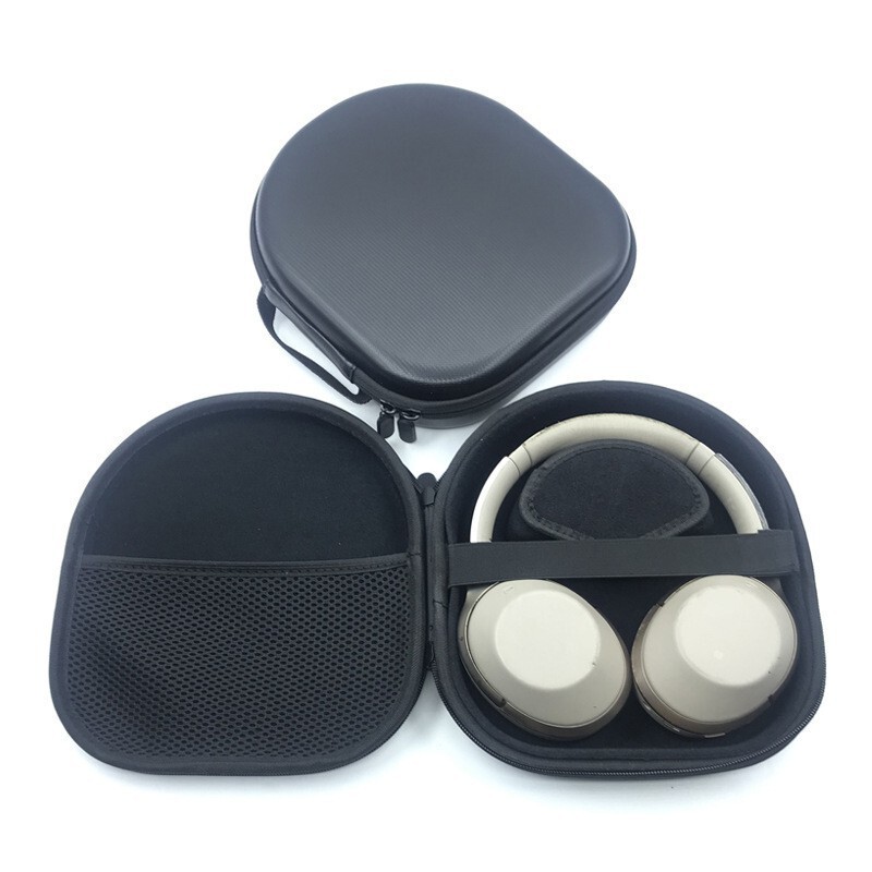 Suitable for Audio-Technica Jbl Sony B&O H4H6H7H8H9I Over-Ear Headphones Eva Pressure-Resistant Storage Box Suitable for Audio-Technica Jbl Sony B&O H4H6H7H8H9I Over-Ear Headphones Eva Pressure-Resistant Storage Box