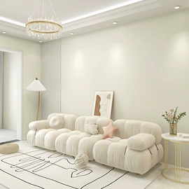 墙纸、壁纸;墙布;壁画