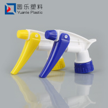 现货供应手扣式喷雾头清洁剂喷雾枪消毒水美发喷头枪定制