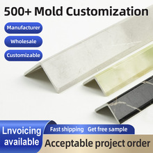 ���|���S��ֱ�N���l�ɴu�տڗlꖽǾ�ֱ�ǉ�߅�lPVC Tile Trim