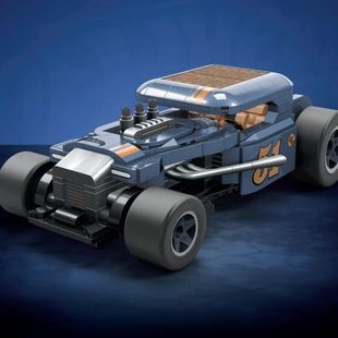 MegaBloks���߷eľ�L��o���ƴ�b����ِ܇HHM00ԭ�������