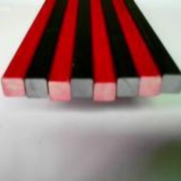 生产高强度玻璃纤维杆批发支架用玻纤管植物爬藤专用玻纤棒量大优