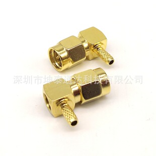 SMA-���^�B����jw-1.5 ȫ�~僽� �� RG174/316�����/ĸ�