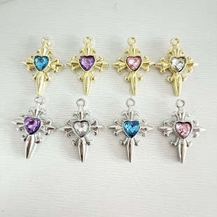 �¿�Ͻ�����ʮ�ּ� DIY���h����������Ʒ���