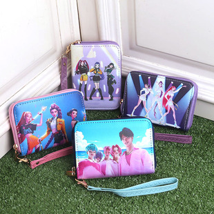 �羳���QK-Pop Demon Hunters �CħŮ�F��ͨ��ͯ��Ůʿ�������X��