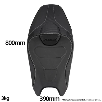 for the new 25-26 Honda: Motorcycle cushion
