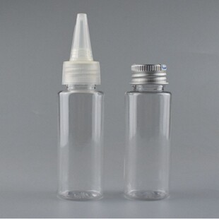 �F؛50ml24�ڇ��FƿPETƿ ��Һƿ��s��ˢ��ƿ��ƿҺ�w���Ϸ��bƿ