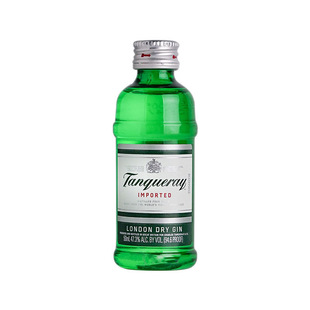 ���������ظ�ζ���Ӣ��TanquerayС�ư�����ư������� 50ml