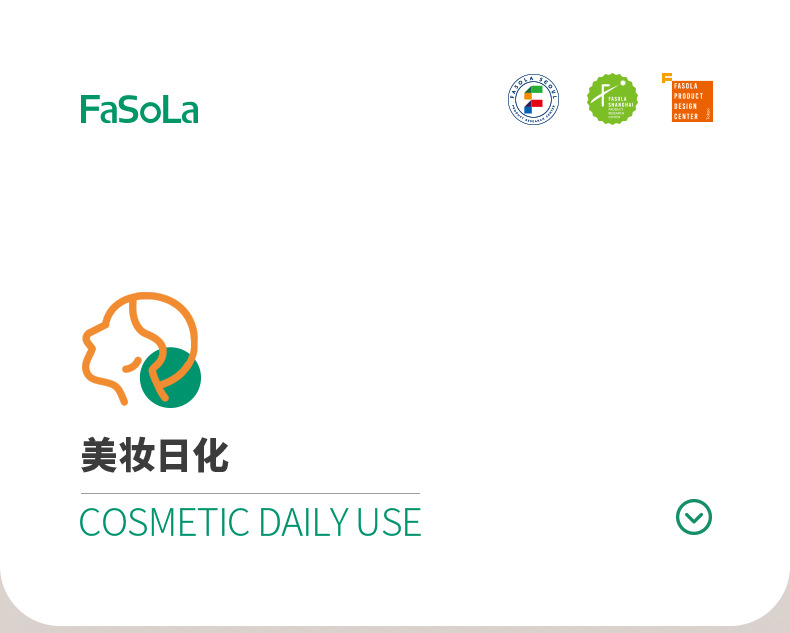  FaSoLa 貓咪髮夾梳子 白色款 兩個裝 側邊瀏海定型夾 高顱頂神器 碎髮夾 蓬鬆髮根
