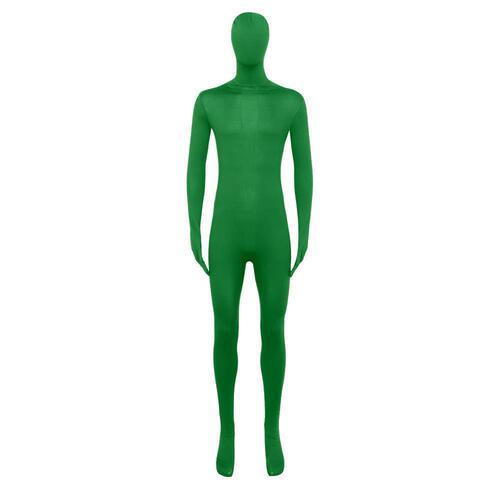 Halloween cos costume ninja tights stage black man performance costume ninjia invisibility cloak