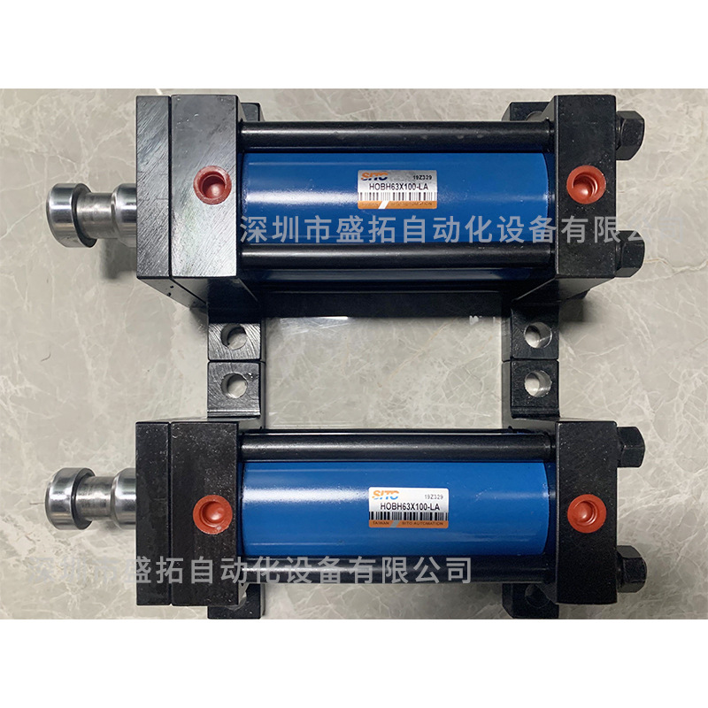 SITO  HOB重型模具油缸、高品质、工期快，可来电来图定 做！