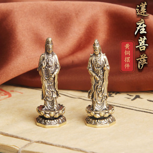 仏教美術 三聖仏 西方三聖仏像 小仏像 銅製 銅器 996px-Periodo_asuka,