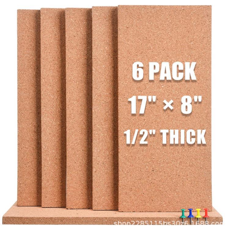 Rectangular Cork Board Message Board Photo Wall Adhesive Self-adhesive Background Wall Publicity Bar Cork Wall Stickers Rectangular Cork Board Message Board Photo Wall Adhesive Self-adhesive Background Wall Publicity Bar Cork Wall Stickers