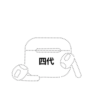 品菲达【华强北】PRO4蓝牙耳机无线蓝牙耳机降噪高音质通用