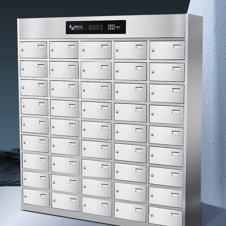 商用多格餐具消毒柜 紫外线消毒柜 低温热风循环餐具消毒柜