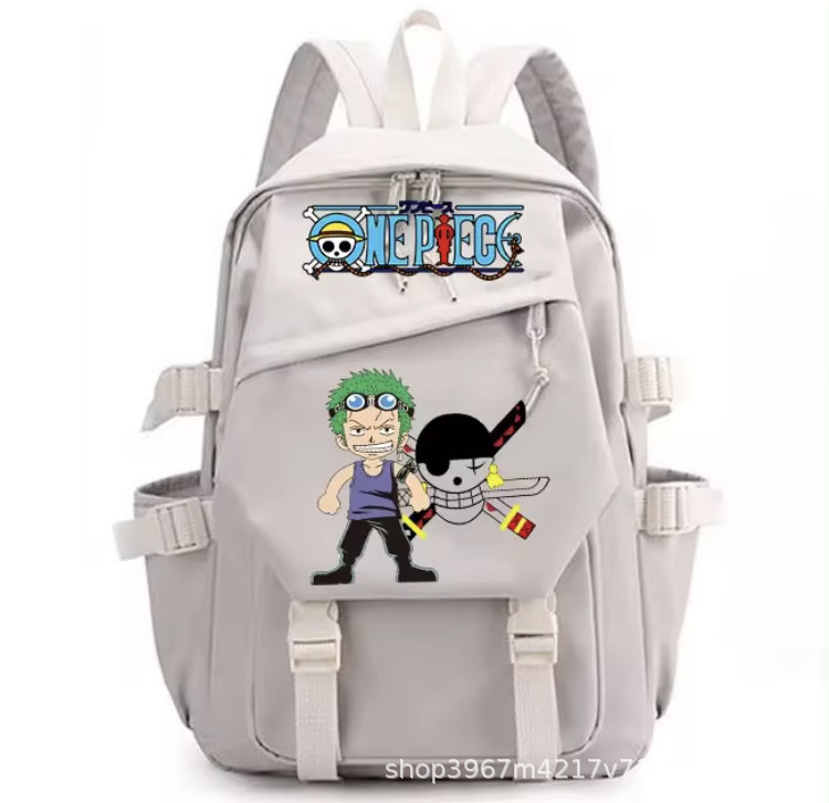 White 7