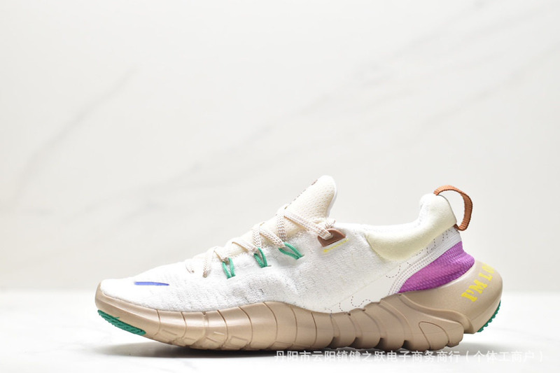 Pudian Chunyuan 裸足 FreeRun5.0 超軽量メッシュ通気性男性と女性のカジュアルスーパーソフトカップルスポーツランニングシューズ|undefined