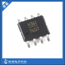 ԭװ��Ʒ HMC361S8GETR ˿ӡH361 ADI�ǵ�ŵ RF��Ƶ�Ŵ���оƬ