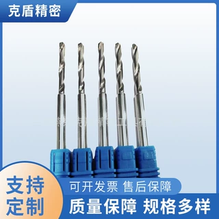 木工铝用小直径内孔金刚石刀直柄加长PCD铣刀五金工具厂家批发