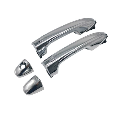 Armrest, handle, handle – Outside Door Handle