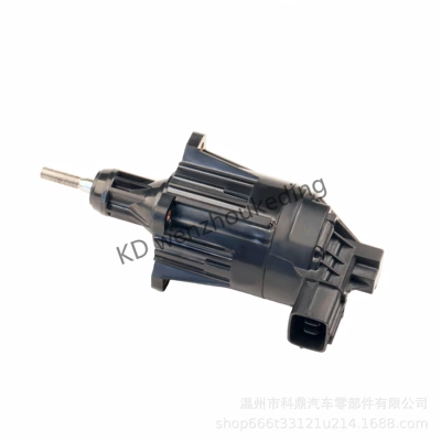 Supercharger Suitable for Civic