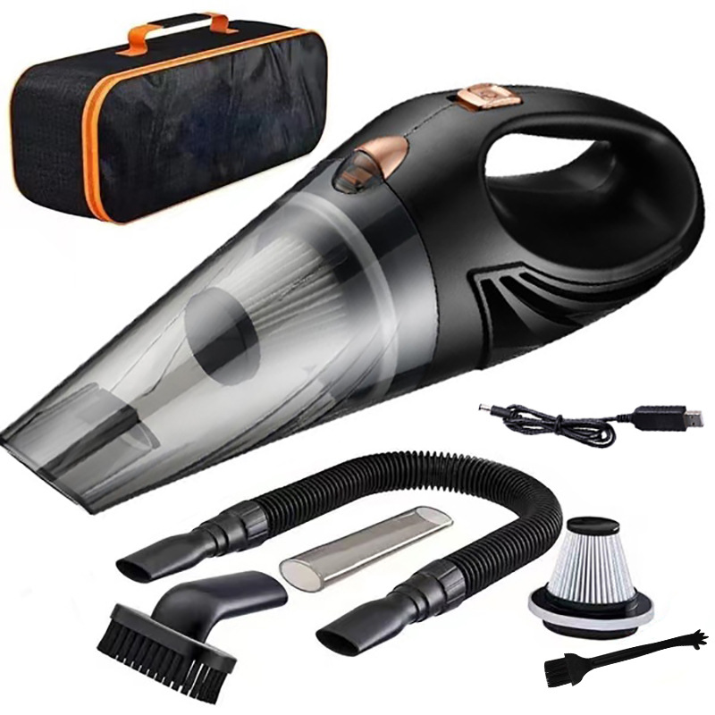 2001 Chejia 이중 목적 검정색 5V