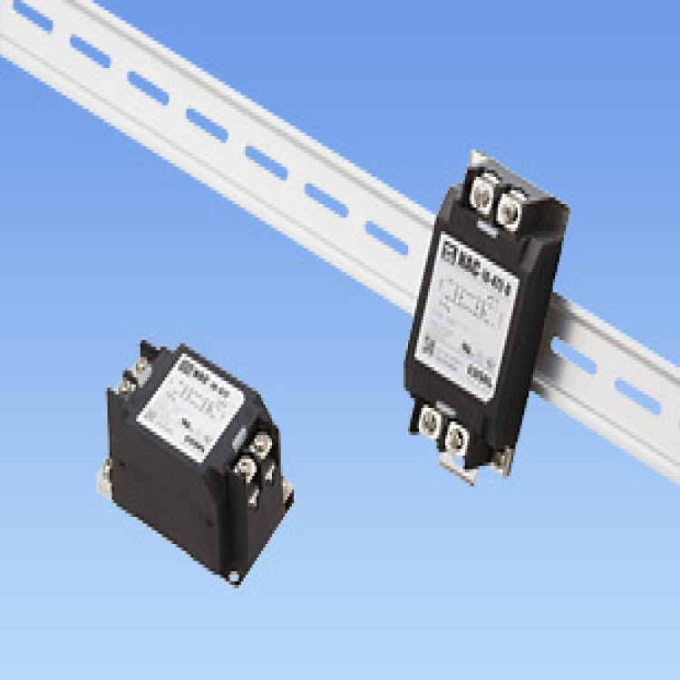 NAH-10系列AC滤波器10A系列NAH-10-472 NAH-10-471 NAH-10-681