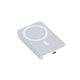 Magsafe wireless magnetic charging treasure fast charging compact portable gift custom LOGO wholesale mobile power