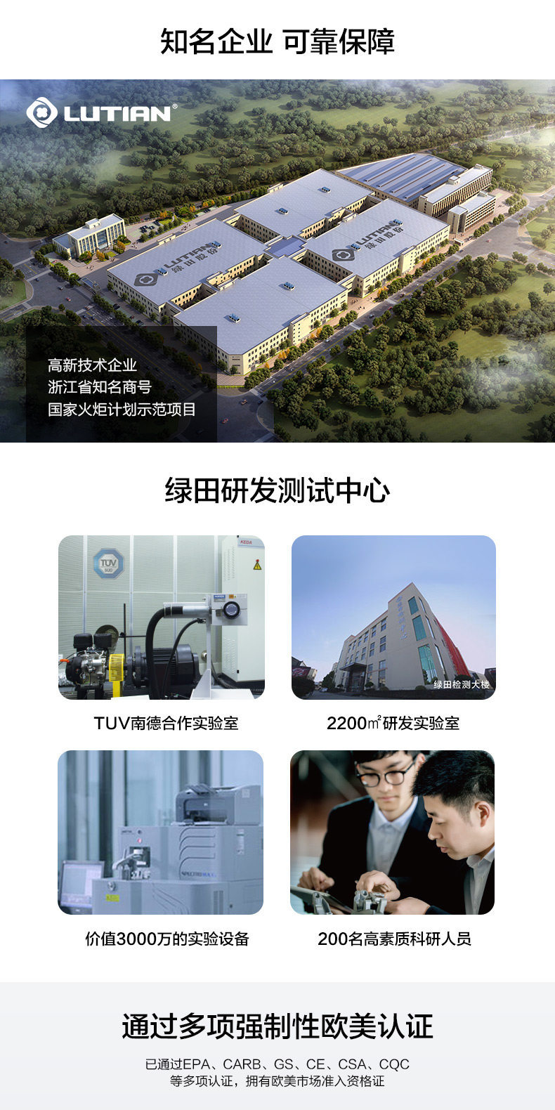 Greenfield High-Pressure Car Washer for Home Use 220V Water Pump Cleaning Machine Portable Water Gun High-Power Car Washing Tool