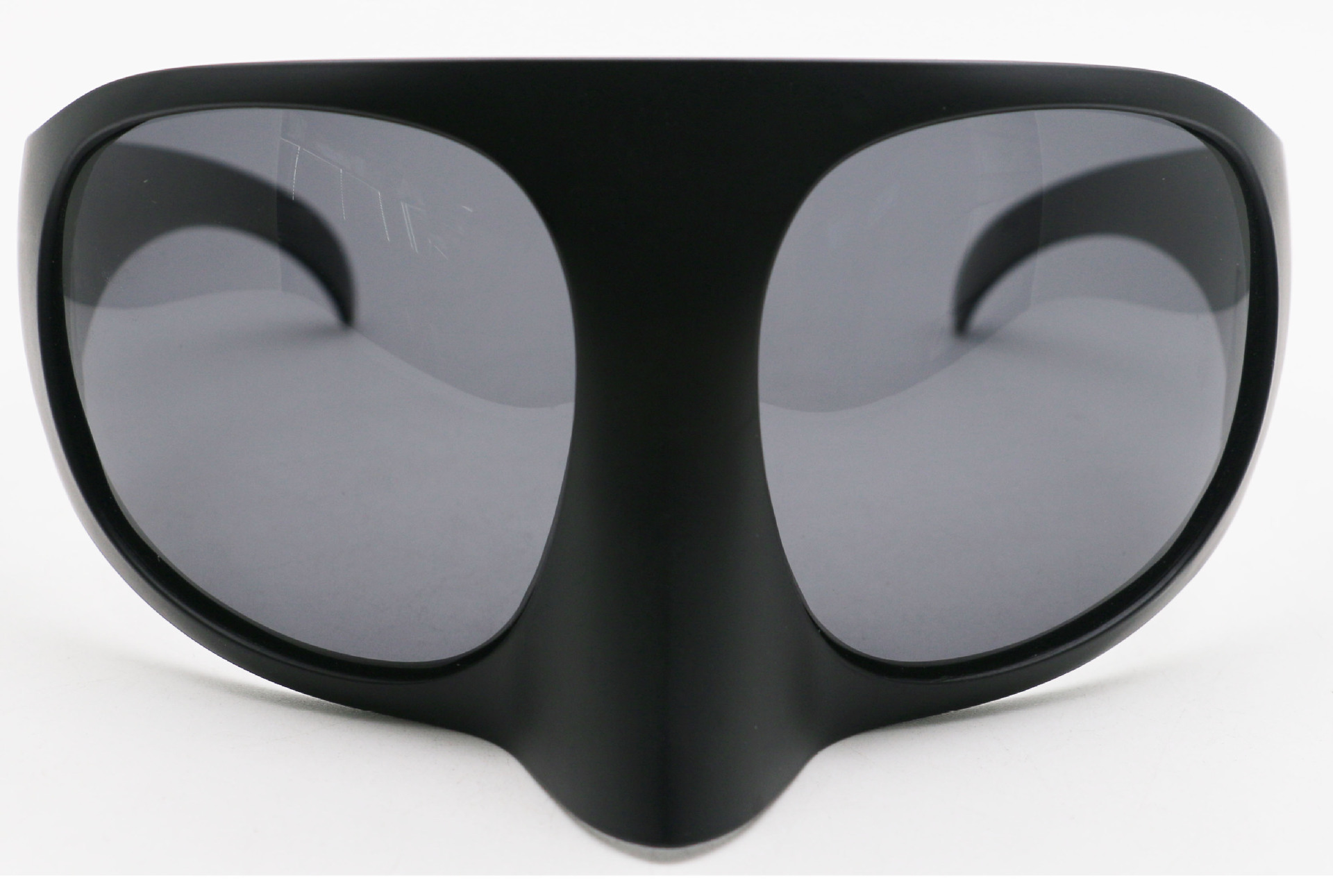 太阳镜墨镜派对眼镜时装镜欧美风格遮阳用保护跟遮挡大部分脸大框