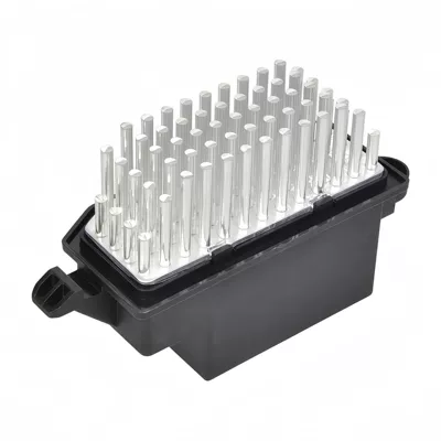 Blower Resistor Air Conditioning – Soyutma sisteminin digər hissələri