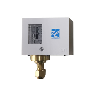 Shanghai Ji cooling pressure controller pressure switch 220V Ji cooling boiler fire water treatment air compressor