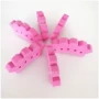 发型泡沫eva小皇冠盘发器