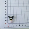 Ice cream -black