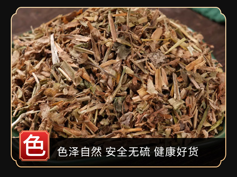 Ya Zhi Cao (Commelina communis) — Dried Asiatic Dayflower Herb for Tea & Soup specifications