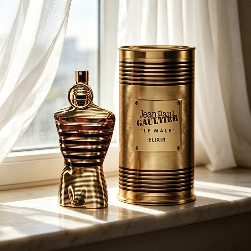 Explosiones transfronterizas de Oriente Medio árabe JeanPaul Gaultier LeBeau Paul desnudo hombre perfume al por mayor