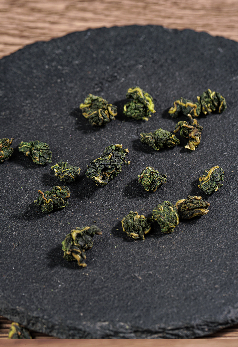 Mulberry Leaf Granules Sang Ye 500g Dried Loose Herbal Tea for Daily Brewing in use