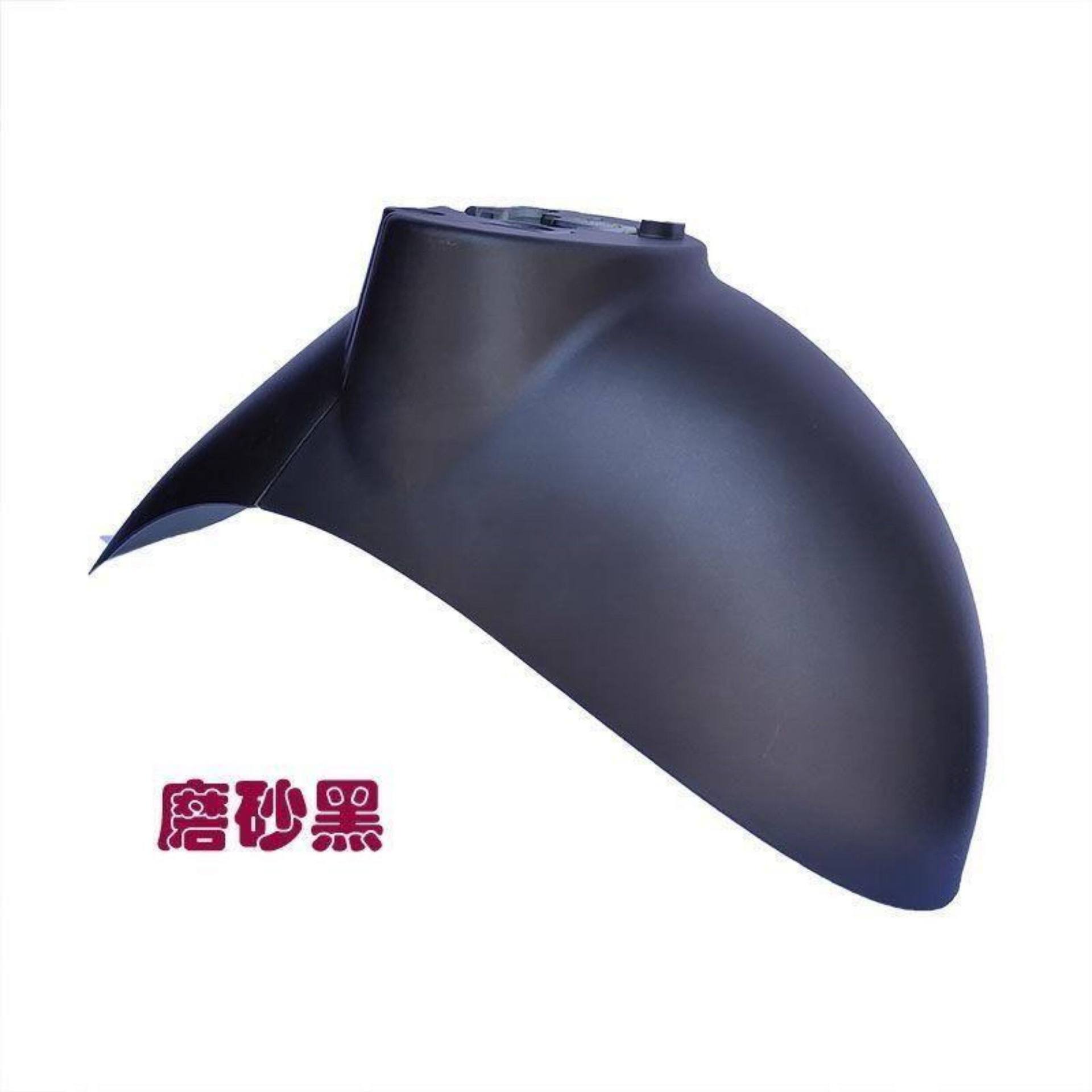 Suitable for the front fender of the Little Turtle King, front water shield for Emma Little Sheep, Yadi electric vehicle accessories, standard plastic
