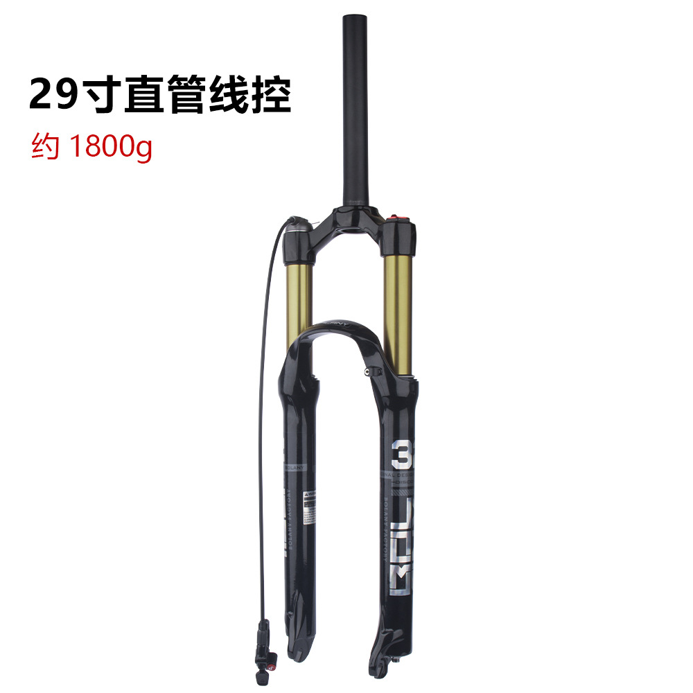 29 LEDs de control de alambre de tubo recto