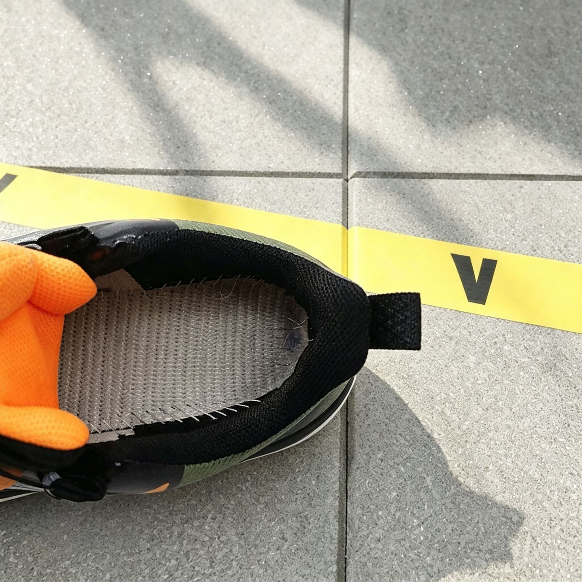 32-37 Tamaño de zapatos deportivos para niños, zapatos de correr de primavera y otoño, zapatos de correr de cuero para niños, zapatos deportivos para niños image 4