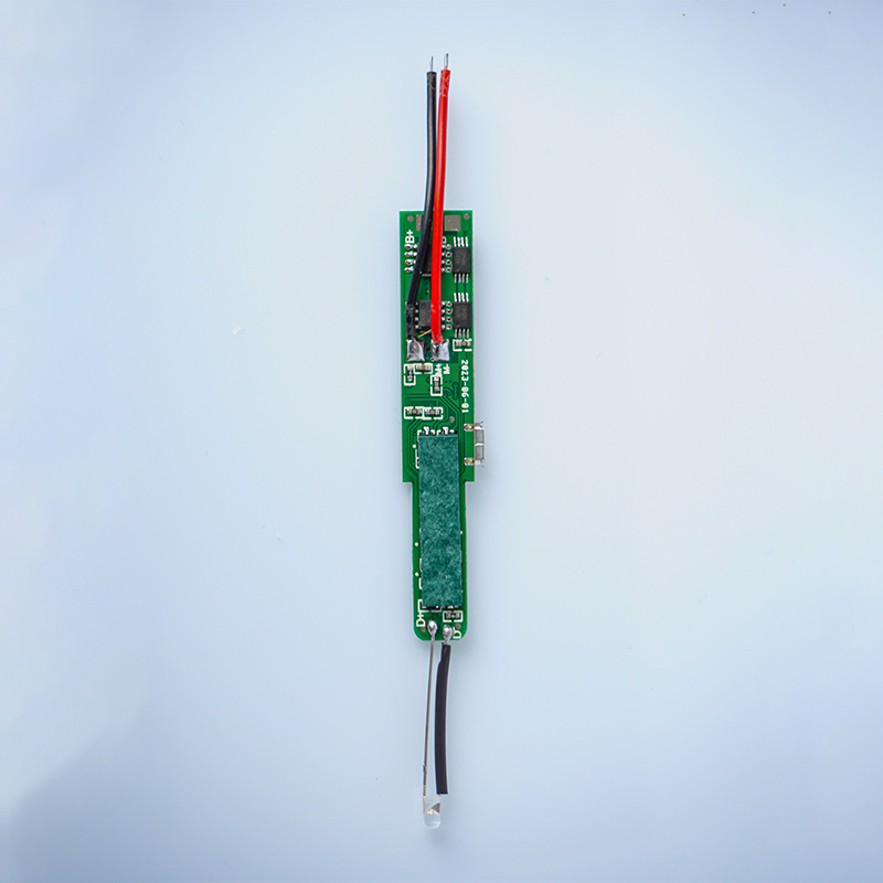 Destornillador de acabado eléctrico tipo bolígrafo por lotes, panel de control de tornillo recargable, controlador de placa de transmisión, venta al por mayor, baja potencia