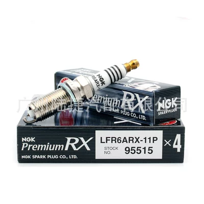 gold spark plug – Alışdırma şamı (Sveçalar)