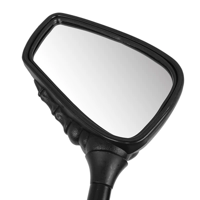 reversing mirror, Motorcycle rearview mirror