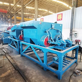 不脱硫除尘;破碎机;脱硫除尘设备