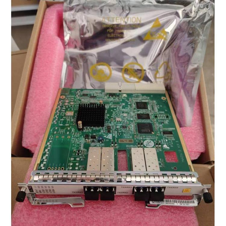 原装华为OSN1800光传输设备 10G FC接口 80km传输距离正品