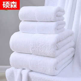 酒店毛巾;毛巾;浴巾、沙滩巾