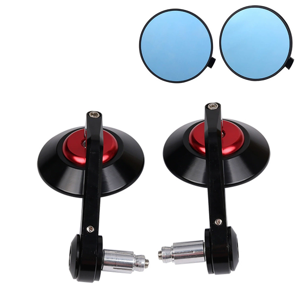 Compatible modified rear view mirror *S, steering wheel, accessories