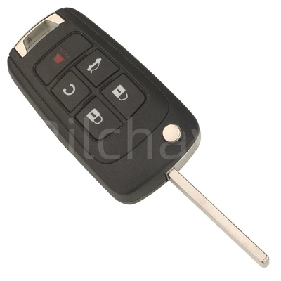 Replacement Shell Back Cover with | Car Keys